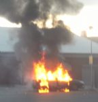 Salford Riots